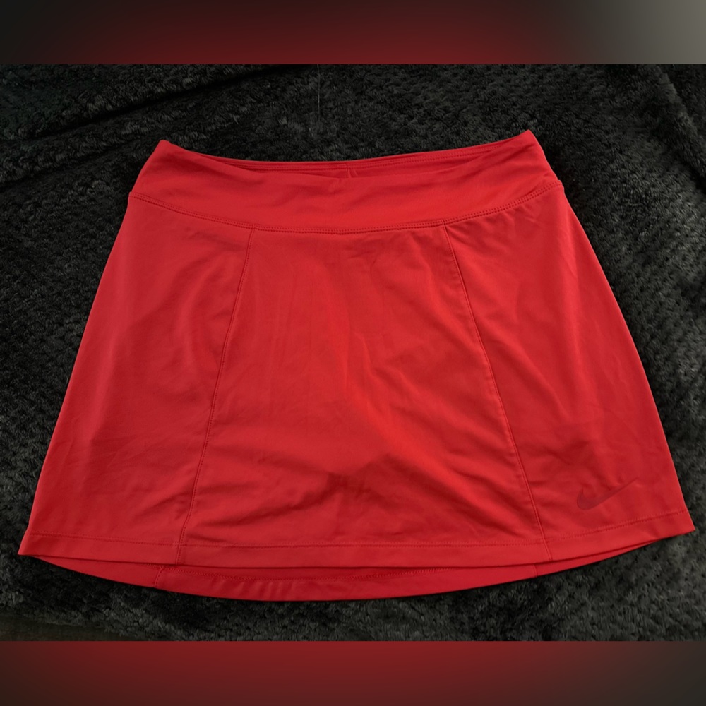 NIKE Skort